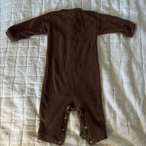 8 piece 9mo. Cozy Baby Boy Clothes (030) - Picture 3 of 16